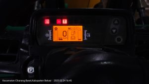 Rental Forklift Mitsubishi Diesel, Electric, Gasoline