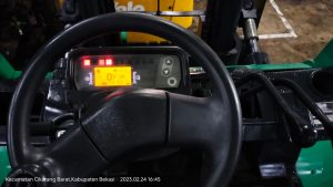 Jual Beli Forklift Mitsubishi Bekas atau baru