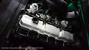 Service mitsubishi forklift, spare parts OEM, Original, Lokal dengan harga murah. Promo Service forklift