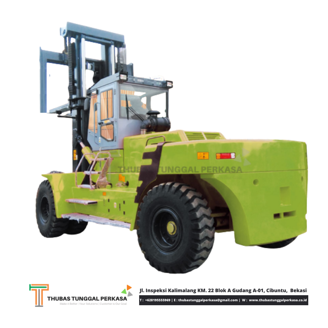 FD350-500 FD350-500 zoomlion forklift