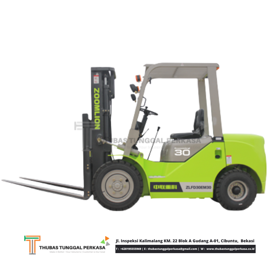 FD30/35R(Z) zoomlion FD30/35R(Z) zoomlion