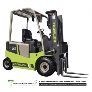 FB20/25H Zoomlion Forklift
