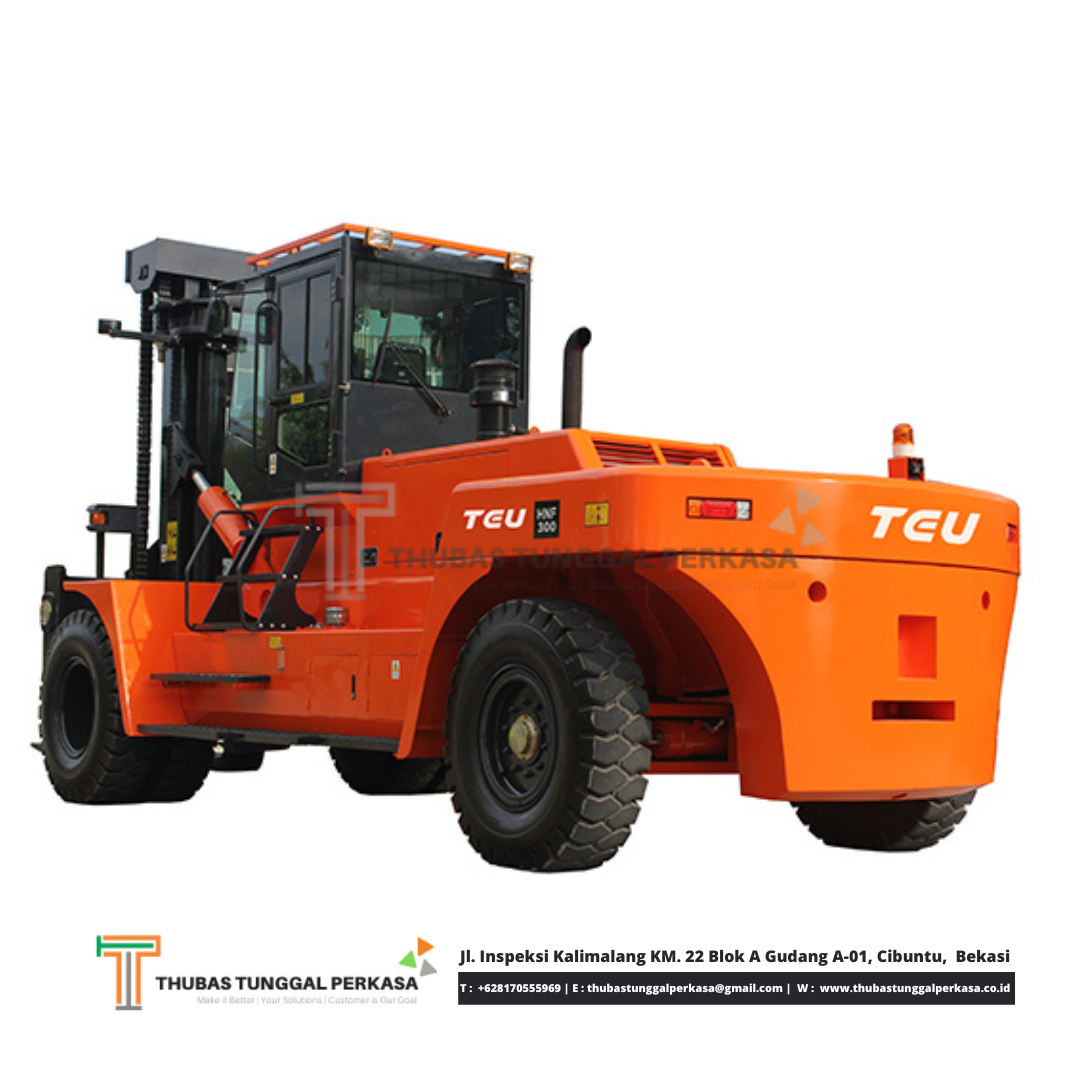 Heavy Duty Diesel Forklift Truck(16-36t) Heavy Duty Diesel Forklift Truck(16-36t)