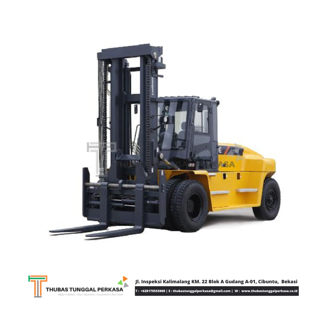 CLG2160H Liugong Forklift CLG2160H