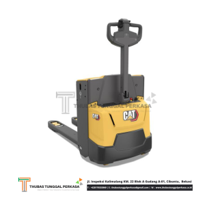 NPP16-20N3(R)(E) & NPP12N2D Pallet Truck