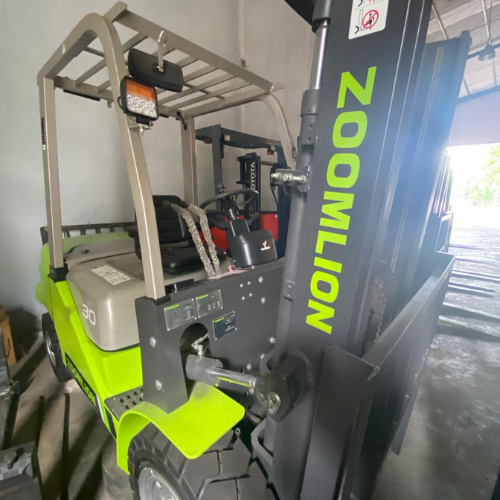 Jual Beli Forklift