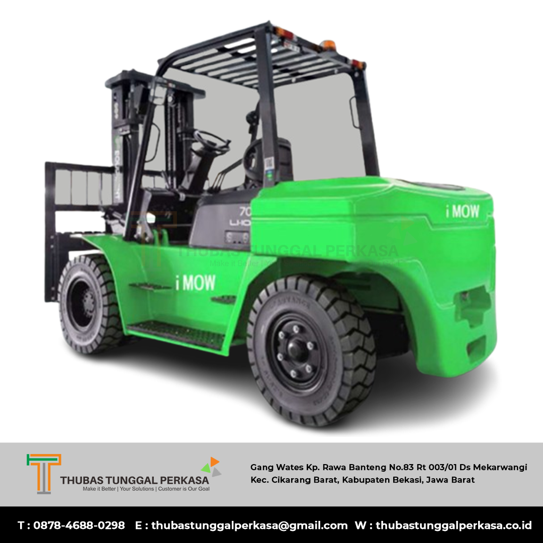 iMOW EFL702