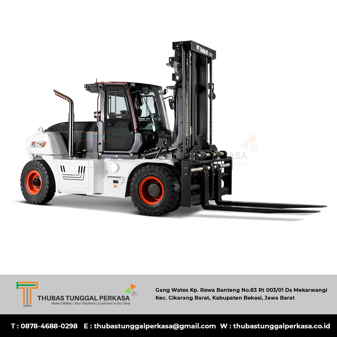 bobcat D100S