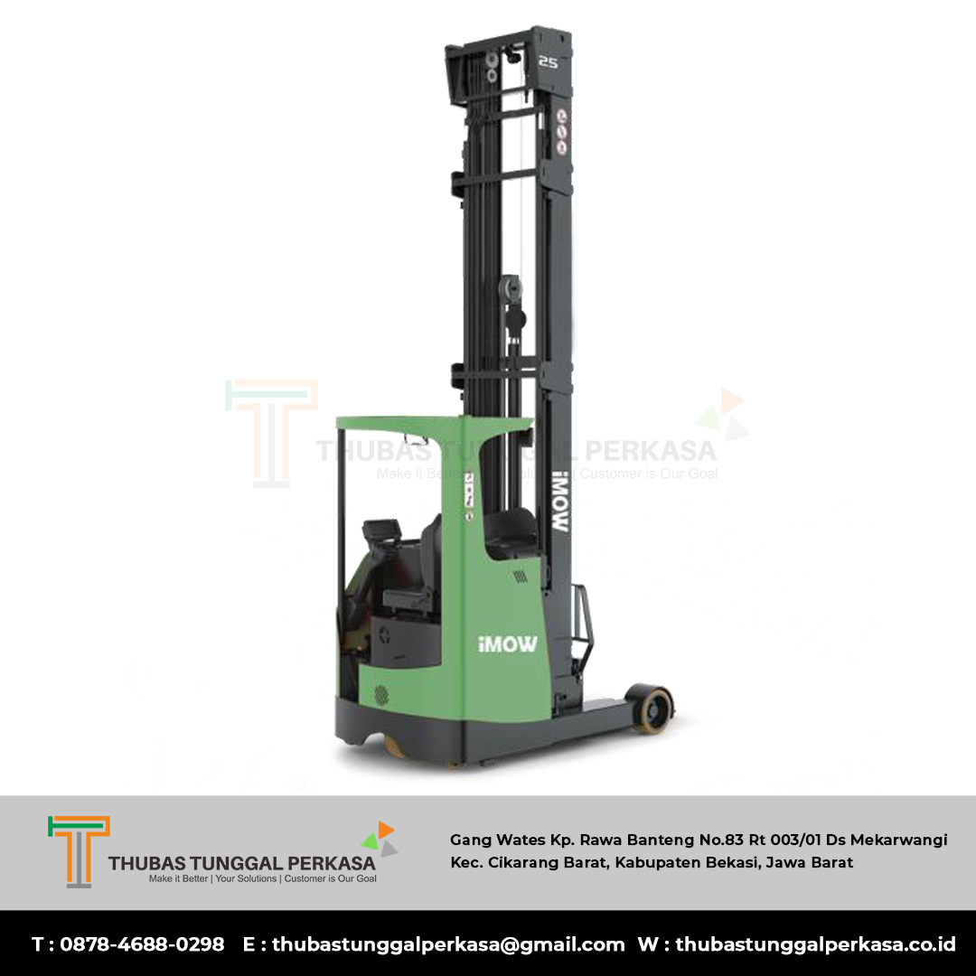 iMOW CQD25RV(F)