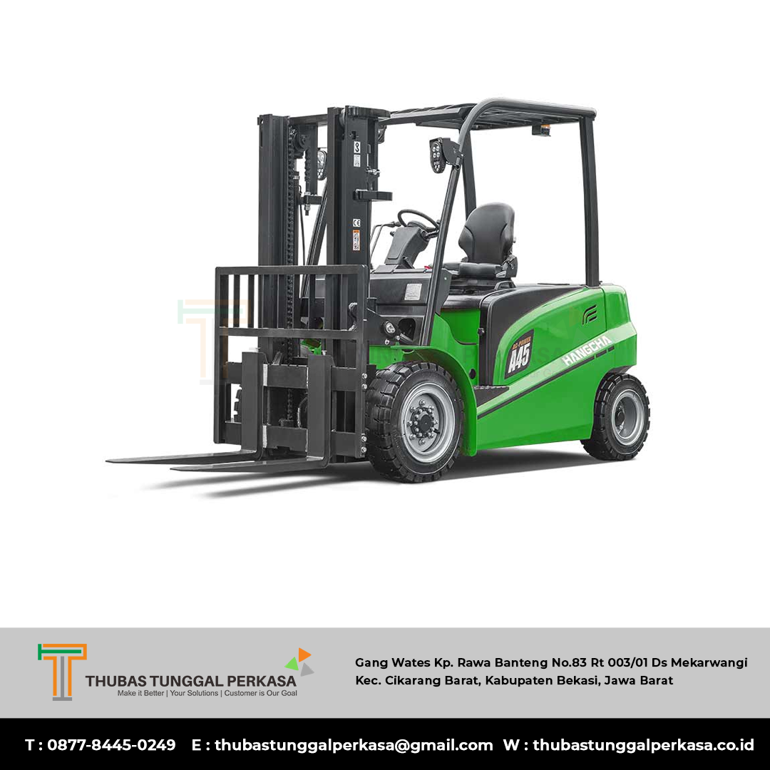 Hangcha A series 4.0-4.99t