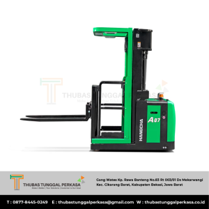 A Series Medium Level Order Picker