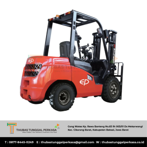 EP Equipment MAX-8 IC