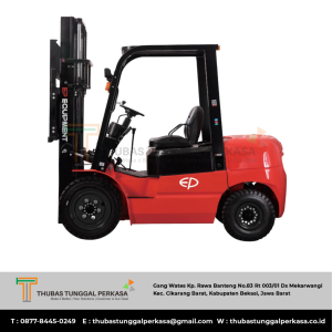 EP Equipment MAX-3 IC